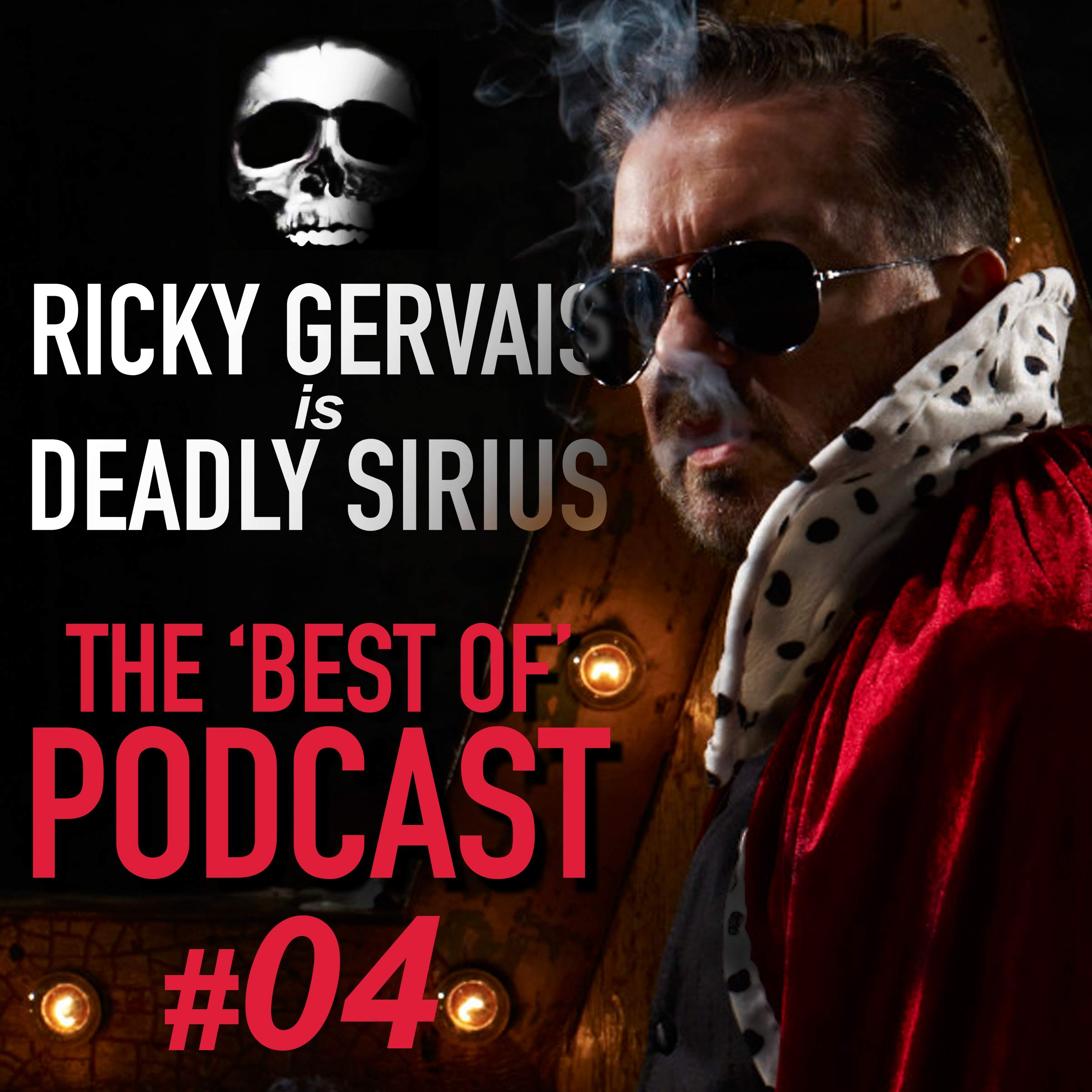 The Ricky Gervais Podcast