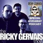 The Ricky Gervais Podcast